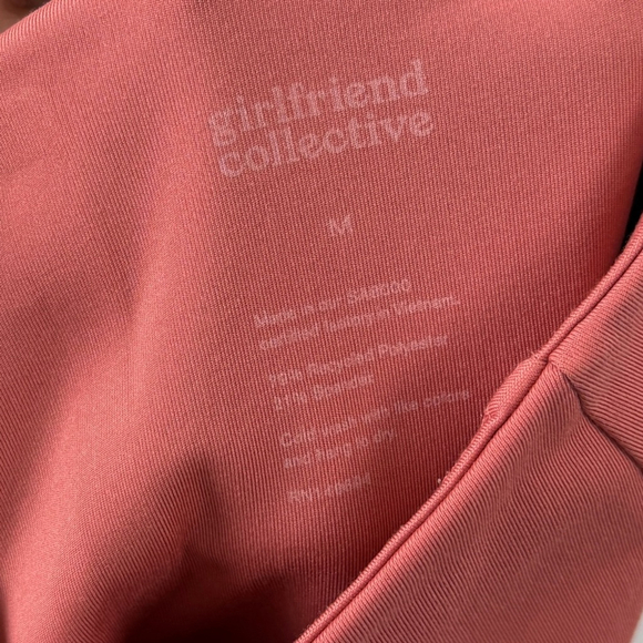 Girlfriend Collective High-waisted Compressive Leggings - Picture 5 of 5